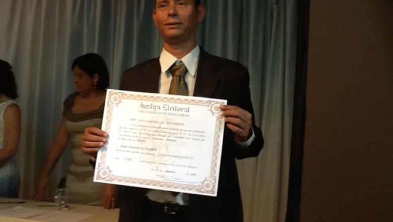 Prefeito de cidade da Grande BH é preso acusado de pedofilia