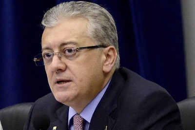 ‘Lava Jato’ prende Aldemir Bendine