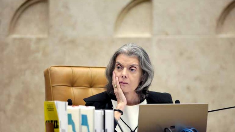 Procuradores veem resistência de Cármen Lúcia a reajuste de salários