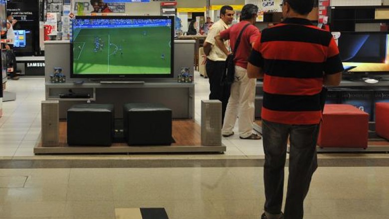 Percentual de endividados no país cresce para 57,1% entre junho e julho