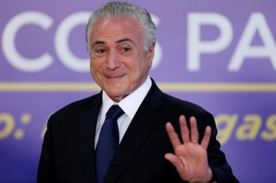 Em pronunciamento, Temer dirá que é hora de superar crise e levar adiante as reformas