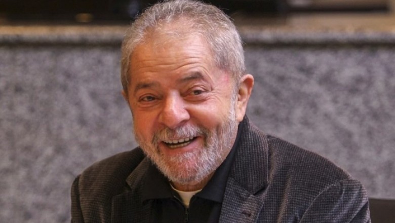 TRF acata recurso da defesa do ex-presidente Lula