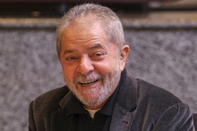 TRF acata recurso da defesa do ex-presidente Lula
