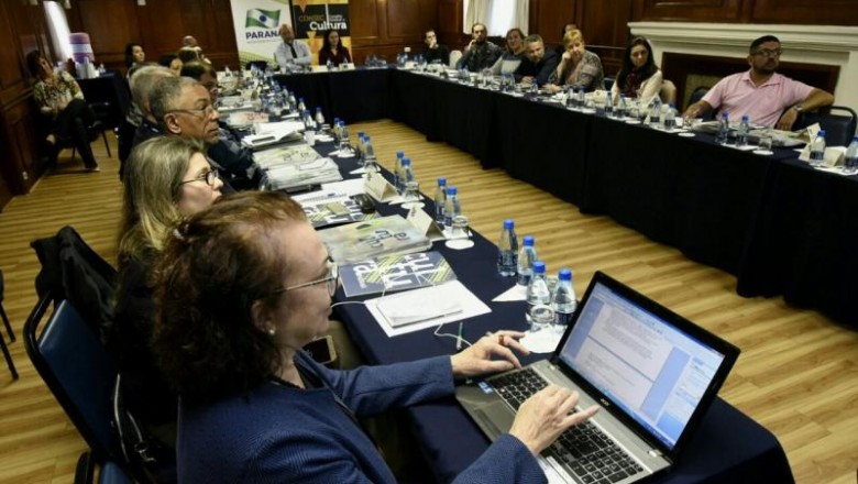 A todo o vapor: Cultura e Turismo prometem trazer novidades à população de Paranaguá