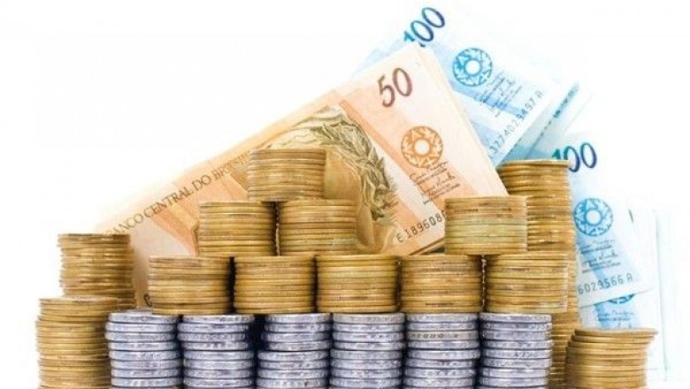 Ganho real da caderneta de poupança em 2017 é o melhor em 11 anos