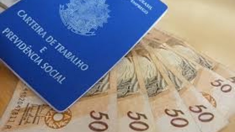 Salário mínimo vai subir para R$ 979 em 2018