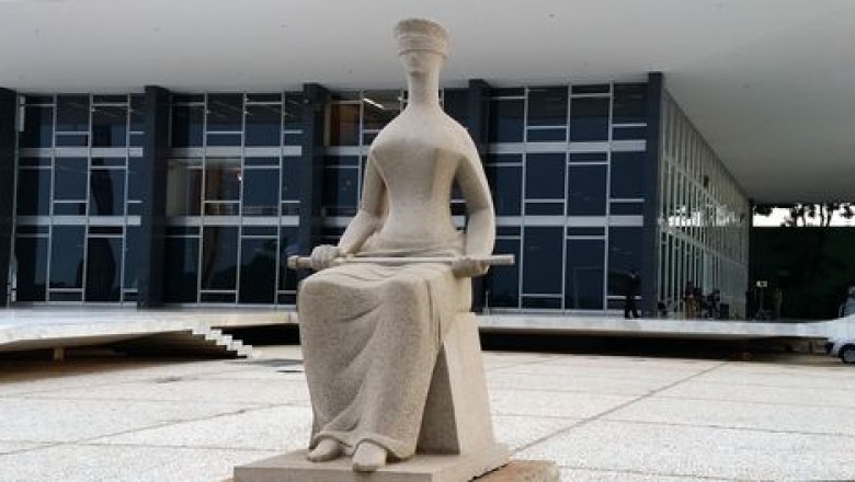 Maioria do STF é contra reajuste de salários de ministros em 2018