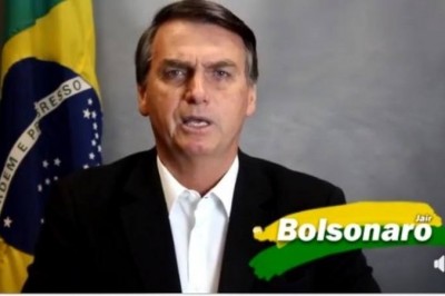 Partido de Bolsonaro vira Patriotas e faz 'live' para anunciar filiação