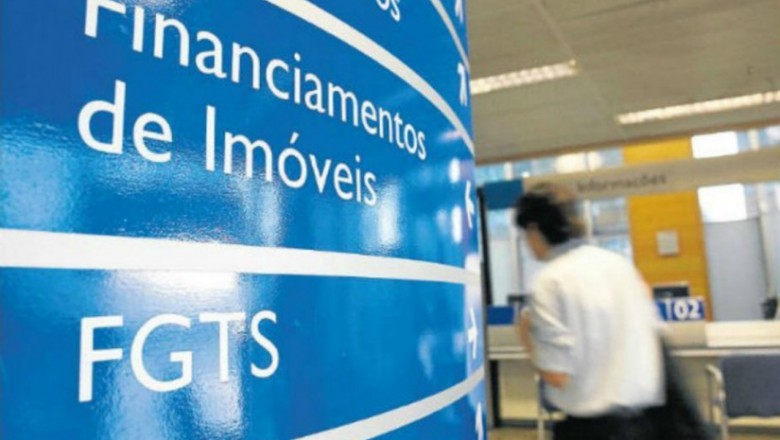 Trabalhadores receberão até o final de agosto parte do lucro do FGTS