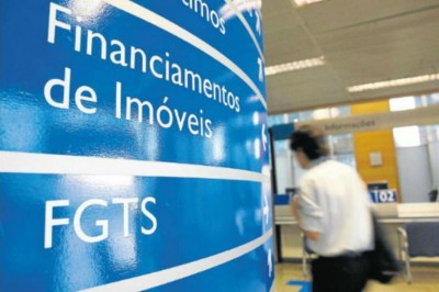 Trabalhadores receberão até o final de agosto parte do lucro do FGTS