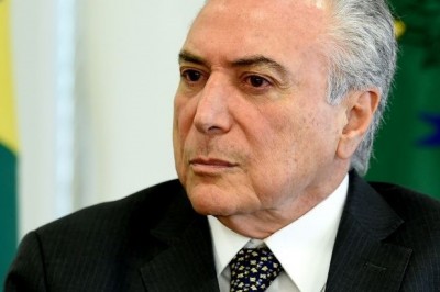 Governo deve anunciar hoje mudança da meta fiscal