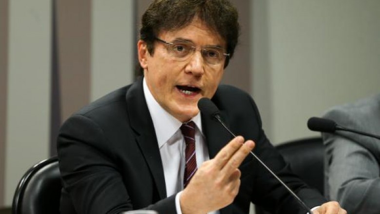 Governador do Rio Grande do Norte é alvo de operação da PF