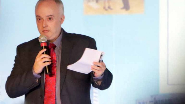 Rocha Loures convidou equipe da Lava Jato para visita a Temer