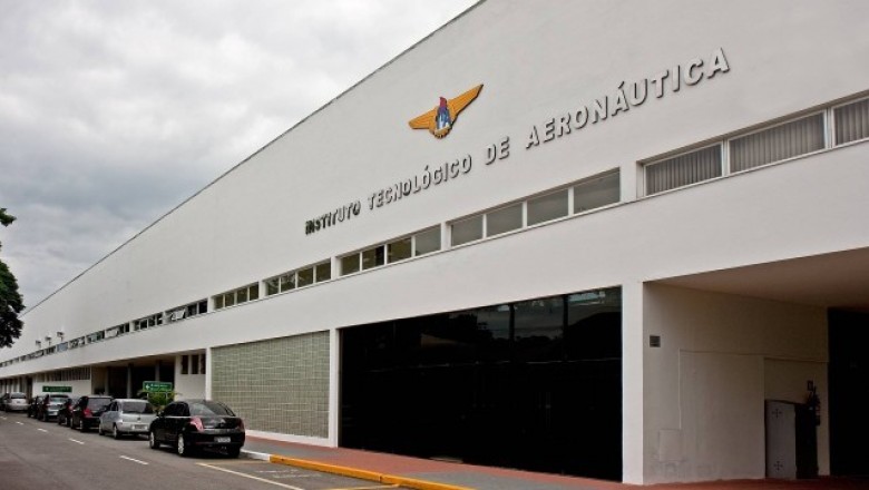 ITA divulga edital de concurso público com 110 vagas