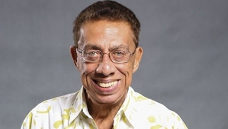 Morre o ator Paulo Silvino, no Rio