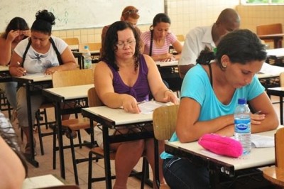 Termina nesta sexta-feira o prazo para inscrição no Encceja
