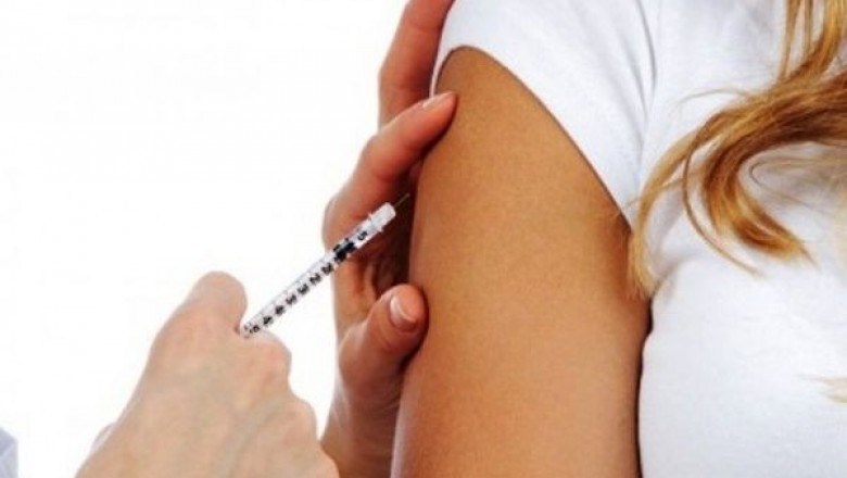 HPV: Vacinação para homens e mulheres até 26 anos começa nesta sexta (18)