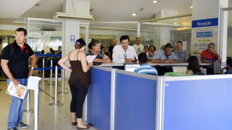 Termina segunda-feira prazo para quem recebe auxílio-doença agendar nova perícia