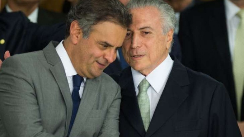 Nota do PSDB paulistano abre nova crise no partido