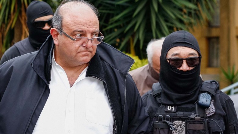 Moro manda soltar Vaccarezza, sob fiança de R$ 1,5 milhão