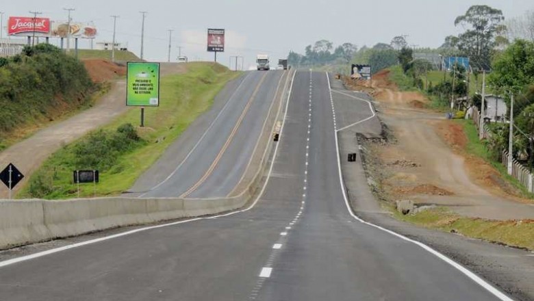 BR-277 será interditada neste domingo (27)