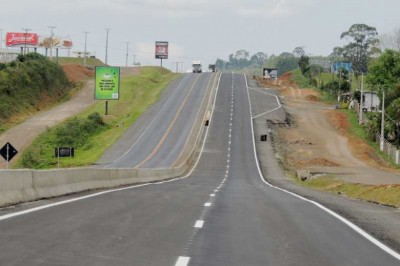 BR-277 será interditada neste domingo (27)