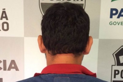 Homem é preso por violentar enteada de 7 anos