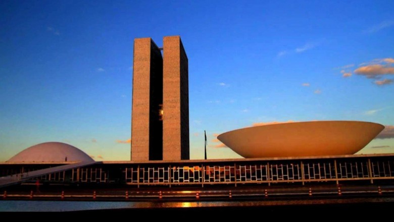 Congresso gasta quase meio milhão de reais com cafezinho no 1º semestre