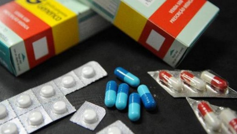Lista de medicamentos do SUS inclui novos remédios para HIV e Alzheimer