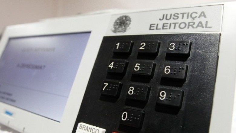 Eleitores do Amazonas voltam às urnas neste domingo para escolher governador