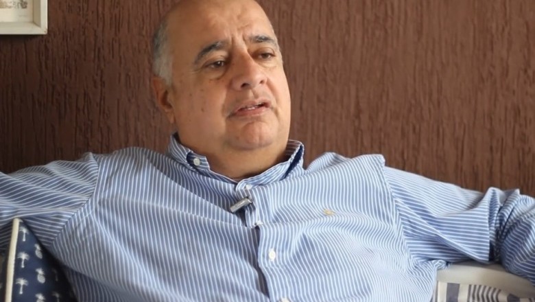 Investigado por fraude no Rio que Gilmar Mendes mandou soltar se entrega