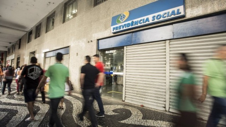 Segurados do INSS têm até dia 31 para sacar atrasados de ações judiciais