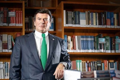 Congresso estuda como anular Lava Jato, diz Fux a jornal
