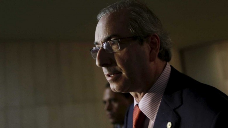 Cunha acusa Fachin de obstruir julgamento de habeas corpus