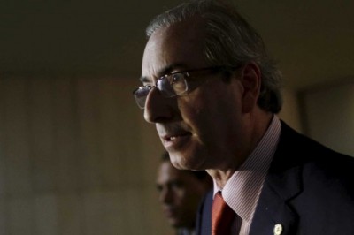 Cunha acusa Fachin de obstruir julgamento de habeas corpus