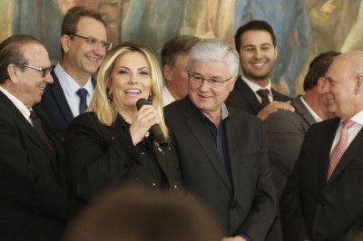 Estado confirma quase R$ 11 milhões para 37 municípios