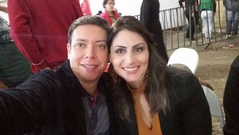 Estudante é estrangulada e morta pelo companheiro no interior de SP