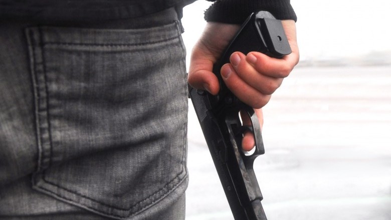 Número de licenças para acesso a armas no País dispara