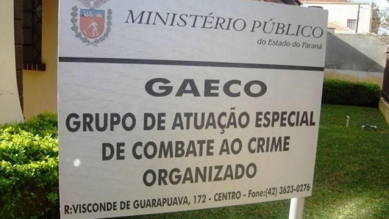 OPERAÇÃO RIQUIXÁ - MPPR denuncia 11 pessoas por crimes relacionados ao transporte coletivo de Paranaguá