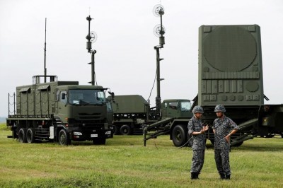 Coreia do Norte dispara míssil sobre o Japão e aumenta tensões