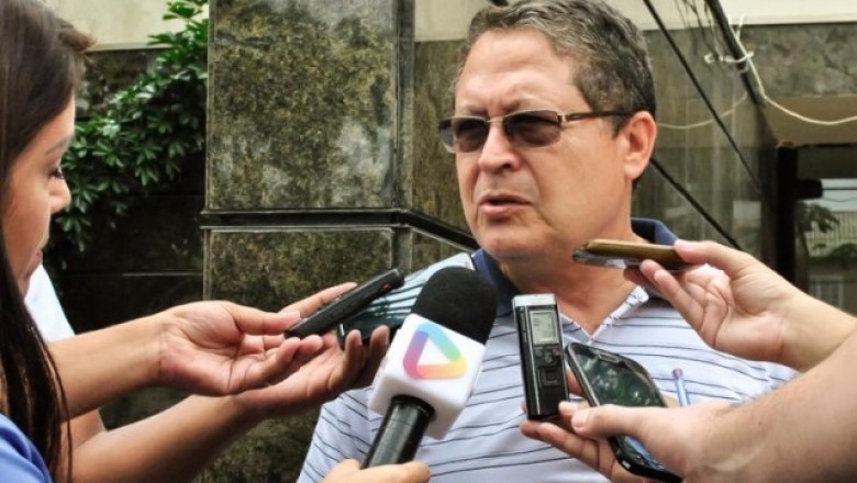 Tribunal de Contas vai investigar má qualidade de obras executadas Gestão Kersten com recursos do BID em Paranaguá