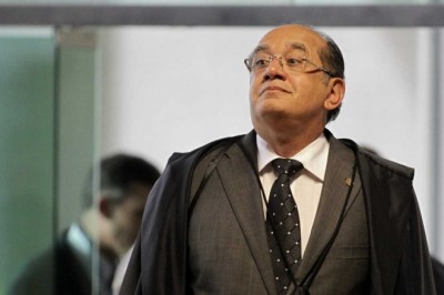 Escândalo no MT revela ligação de Gilmar com políticos investigados