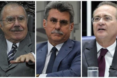 PGR pede multa de R$ 200 milhões a peemedebistas denunciados