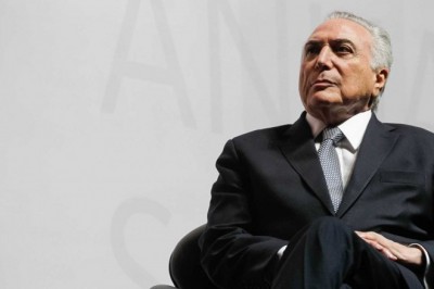 Funaro: 'Temer autorizou caixa 2 a campanha de Chalita por telefone'