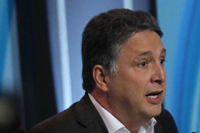 Ex-governador do RJ Anthony Garotinho é preso pela PF