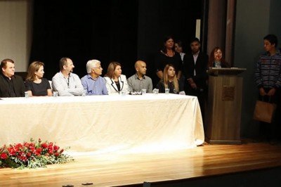 Escolas estaduais do Litoral recebem Prêmio de Gestão