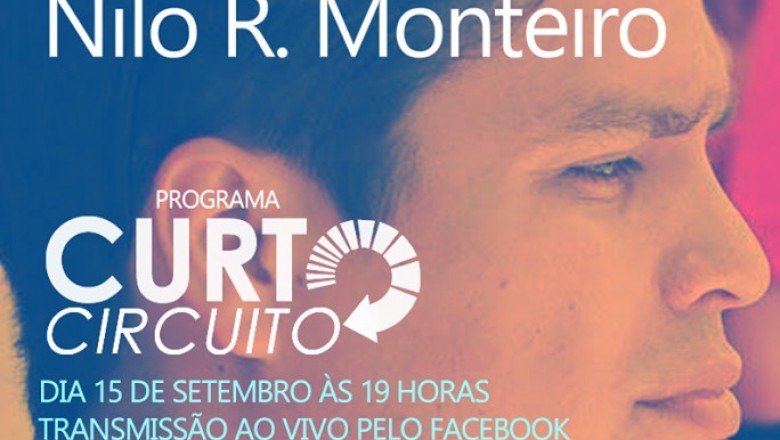 Portal Nosso Paraná entrevista o Vereador Nilo Ribeiro 