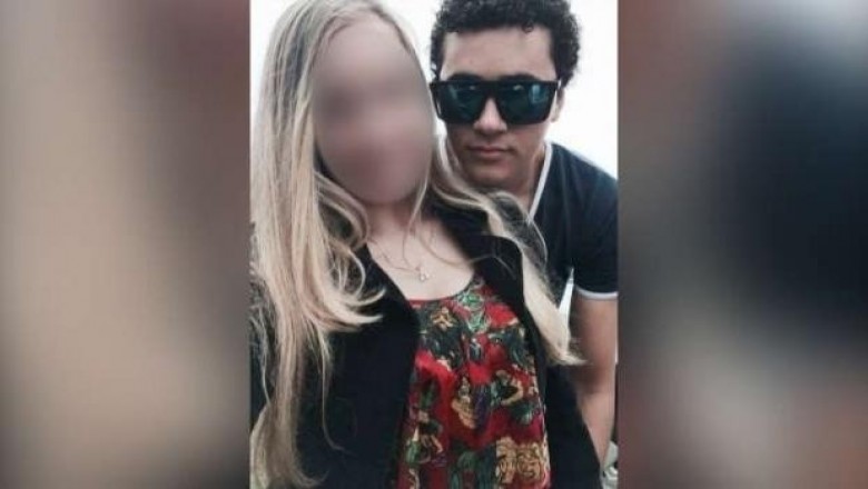 Jovem mata a ex-namorada a facadas e usa mesma faca para cometer suicídio