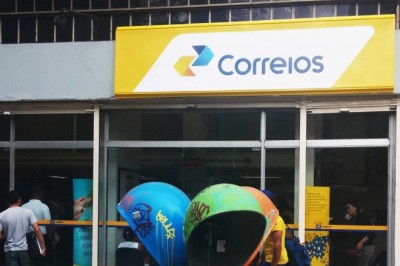 Greve dos Correios atinge 20 estados e o Distrito Federal