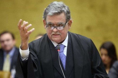 Antônio Mariz alega suspeição e decide deixar defesa de Michel Temer
